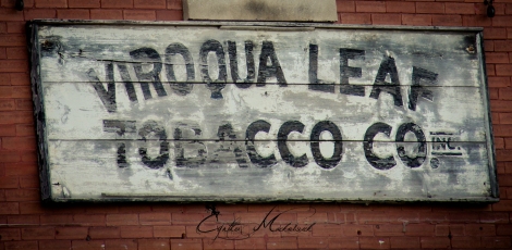 Old Tobacco Company